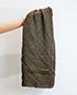Louis Vuitton Scarf, front view